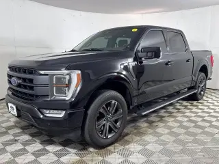 Ford F-150 2023 4x4 Lariat 4dr SuperCrew 5.5 ft. SB