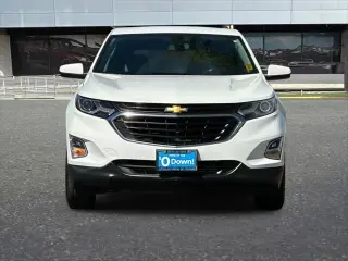 Chevrolet Equinox 2018 LT 4dr SUV con 1LT