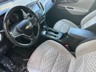 Chevrolet Equinox 2018 LT 4dr SUV con 1LT