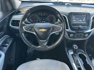 Chevrolet Equinox 2018 LT 4dr SUV con 1LT