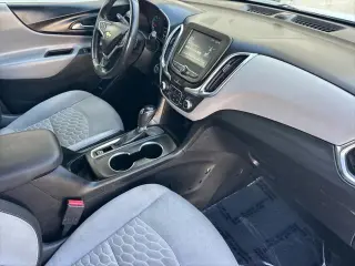 Chevrolet Equinox 2018 LT 4dr SUV con 1LT