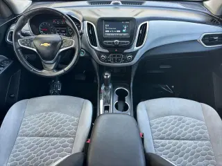 Chevrolet Equinox 2018 LT 4dr SUV con 1LT