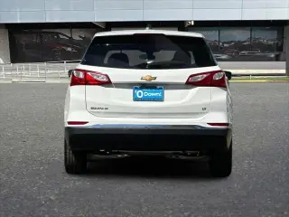 Chevrolet Equinox 2018 LT 4dr SUV con 1LT