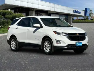 Chevrolet Equinox 2018 LT 4dr SUV con 1LT