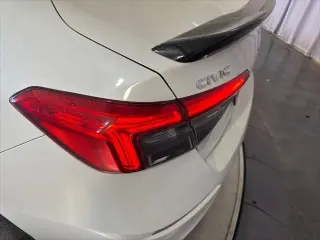 Honda Civic 2024 Si 4dr Sedan
