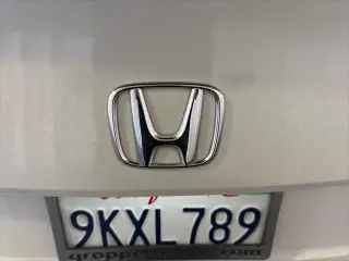Honda Civic 2024 Si 4dr Sedan