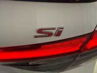 Honda Civic 2024 Si 4dr Sedan