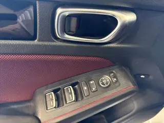 Honda Civic 2024 Si 4dr Sedan