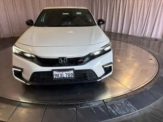 Honda Civic 2024 Si 4dr Sedan