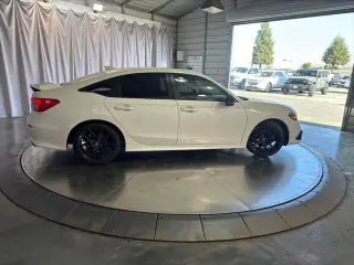 Honda Civic 2024 Si 4dr Sedan
