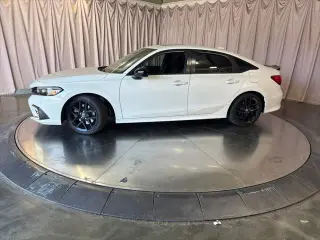 Honda Civic 2024 Si 4dr Sedan