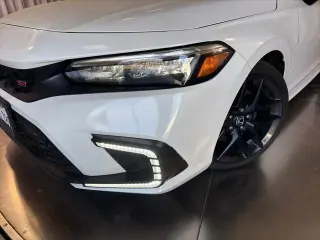 Honda Civic 2024 Si 4dr Sedan