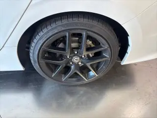 Honda Civic 2024 Si 4dr Sedan
