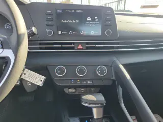 Hyundai ELANTRA 2026 SE 4dr Sedán