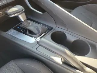 Hyundai ELANTRA 2026 SE 4dr Sedán