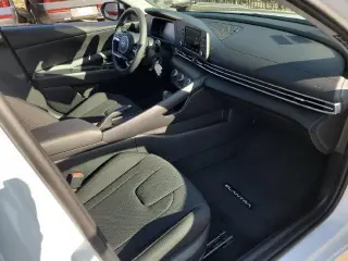 Hyundai ELANTRA 2026 SE 4dr Sedán