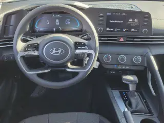 Hyundai ELANTRA 2026 SE 4dr Sedán