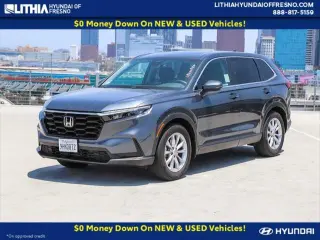 Honda CR-V 2024 EX 4dr SUV