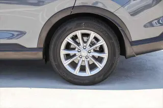 Honda CR-V 2024 EX 4dr SUV