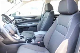 Honda CR-V 2024 EX 4dr SUV