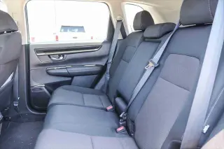 Honda CR-V 2024 EX 4dr SUV