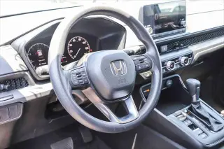 Honda CR-V 2024 EX 4dr SUV