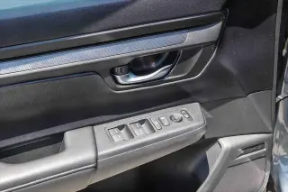 Honda CR-V 2024 EX 4dr SUV