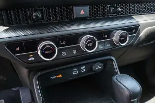 Honda CR-V 2024 EX 4dr SUV