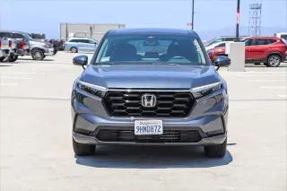 Honda CR-V 2024 EX 4dr SUV