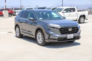 Honda CR-V 2024 EX 4dr SUV