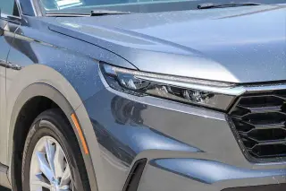 Honda CR-V 2024 EX 4dr SUV