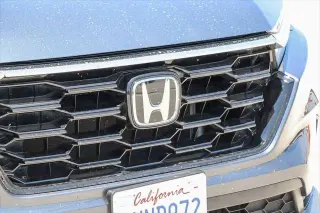 Honda CR-V 2024 EX 4dr SUV