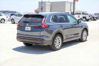 Honda CR-V 2024 EX 4dr SUV