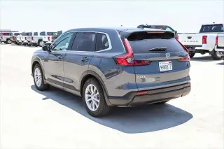 Honda CR-V 2024 EX 4dr SUV