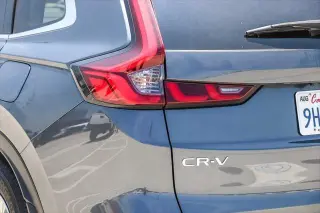 Honda CR-V 2024 EX 4dr SUV