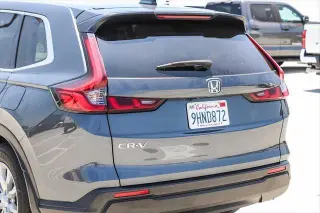 Honda CR-V 2024 EX 4dr SUV