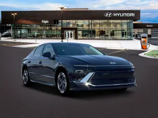 Hyundai SONATA 2026 SEL Sport 4dr Sedan