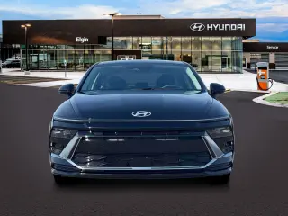Hyundai SONATA 2026 SEL Sport 4dr Sedan