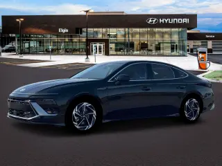 Hyundai SONATA 2026 SEL Sport 4dr Sedan