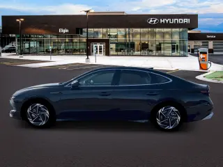 Hyundai SONATA 2026 SEL Sport 4dr Sedan