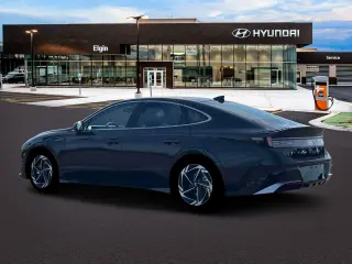 Hyundai SONATA 2026 SEL Sport 4dr Sedan