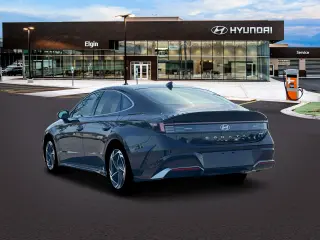 Hyundai SONATA 2026 SEL Sport 4dr Sedan