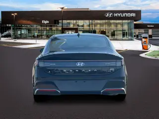 Hyundai SONATA 2026 SEL Sport 4dr Sedan