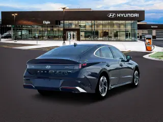 Hyundai SONATA 2026 SEL Sport 4dr Sedan