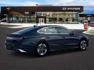 Hyundai SONATA 2026 SEL Sport 4dr Sedan