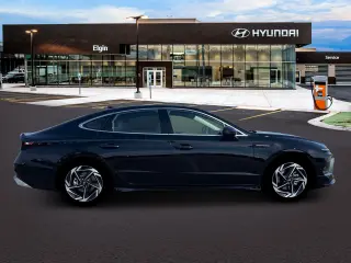 Hyundai SONATA 2026 SEL Sport 4dr Sedan