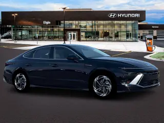 Hyundai SONATA 2026 SEL Sport 4dr Sedan