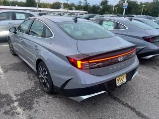Hyundai SONATA 2024 AWD SEL 4dr Sedan