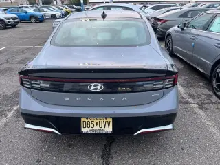 Hyundai SONATA 2024 AWD SEL 4dr Sedan