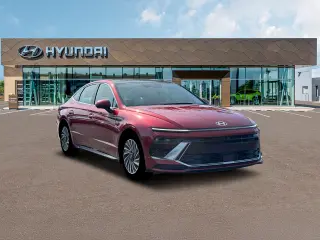 Hyundai SONATA Híbrido 2026 Limited 4dr Sedan